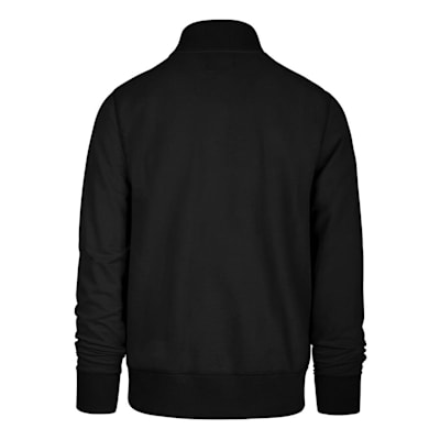  (47 Brand Stateside 1/4 Zip Pullover - Boston Bruins - Mens)