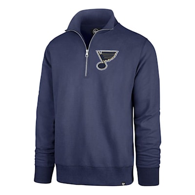 St louis blues pullover discount