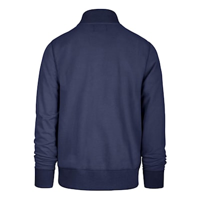 Brand New Player Issued St. Louis Blues Grey Full Zip Sweatshirt, X502