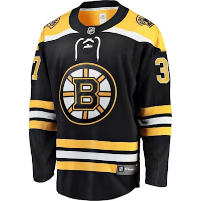 Patrice bergeron replica jersey cheap