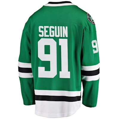 Favorite Dallas Stars Jersey 