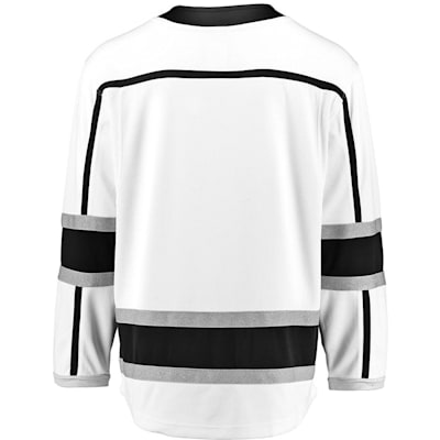 Quality of new Fanatics jersey's : r/nhl