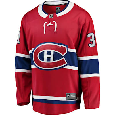 Size XL Montreal Canadiens NHL Fan Sweaters for sale
