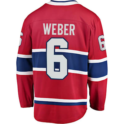 Weber jersey cheap