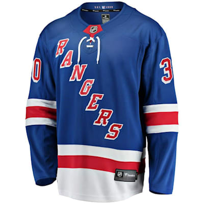 New york rangers sales lundqvist shirt