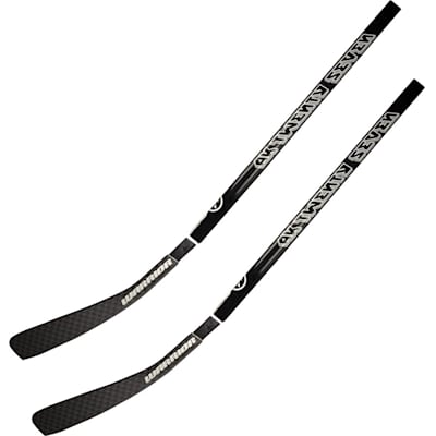 Warrior sled hockey sticks Clearance