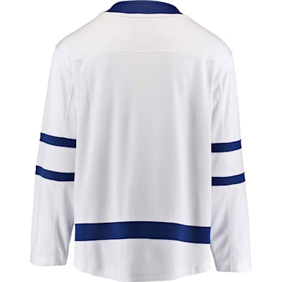 Fanatics Toronto Maple Leafs Replica Away Jersey - Adult