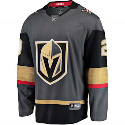 LAS VEGAS GOLDEN KNIGHTS ADIDAS MARC ANDRE FLEURY PRACTICE JERSEY ADULT XXL  56