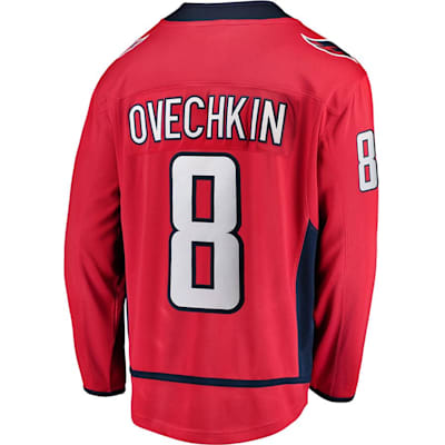 Ovechkin replica jersey outlet