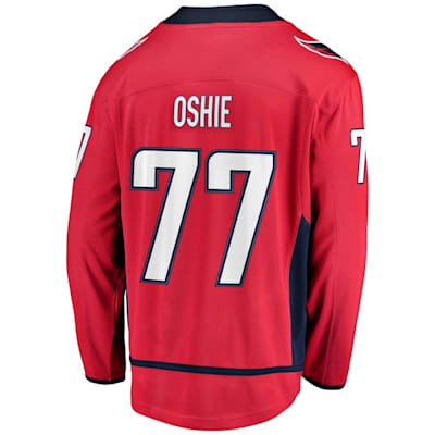 Tj oshie shirt Outlet