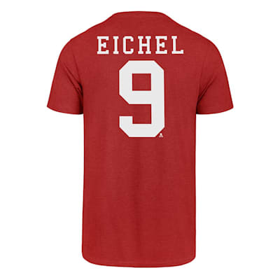 Boston university jack sales eichel jersey