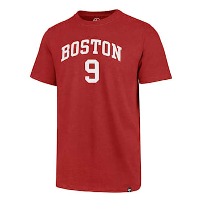Boston university eichel sales jersey