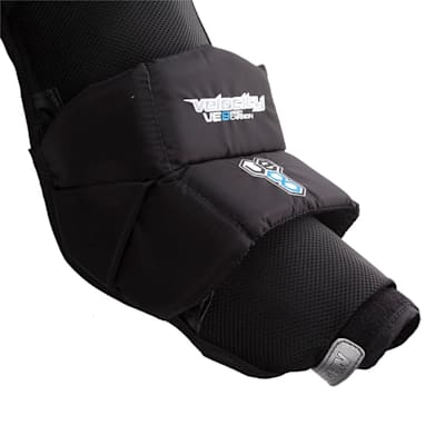  (Vaughn Velocity VE8 Pro Carbon Goalie Chest and Arm Protector - Senior)