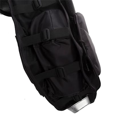  (Vaughn Velocity VE8 Pro Carbon Goalie Chest and Arm Protector - Senior)