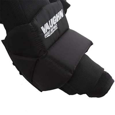  (Vaughn Velocity VE8 Pro Carbon Goalie Chest and Arm Protector - Senior)