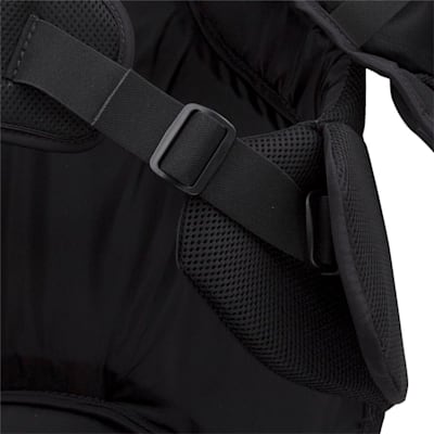  (Vaughn Velocity VE8 Pro Carbon Goalie Chest and Arm Protector - Senior)