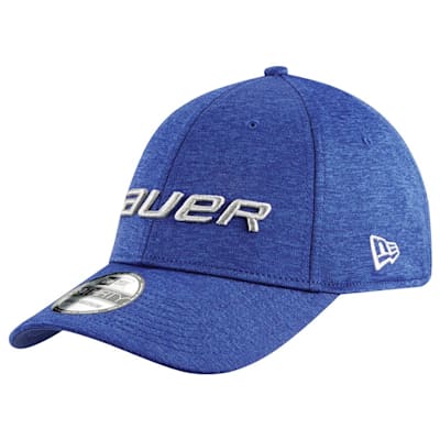 Bauer New Era 39Thirty Cap Adult Pure Hockey Equipment