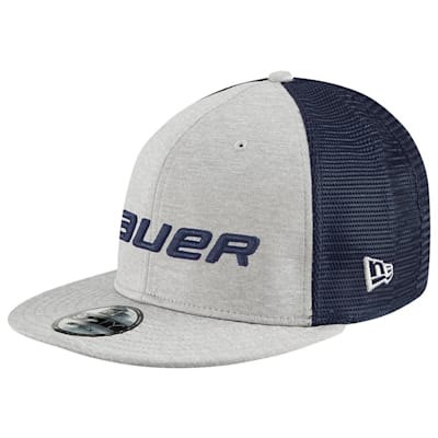Bauer hats total hockey online