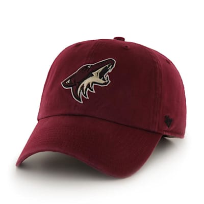 Arizona coyotes 47 brand store