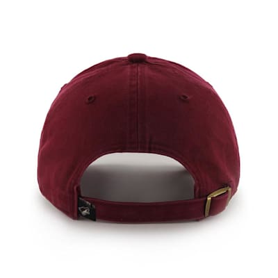  (47 Brand Clean Up Cap - Arizona Coyotes)