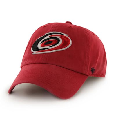  (47 Brand Clean Up Cap - Carolina Hurricanes)