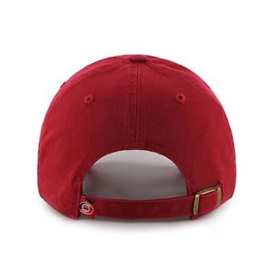  (47 Brand Clean Up Cap - Carolina Hurricanes)