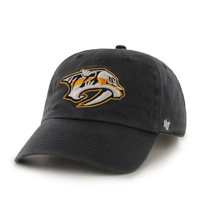  (47 Brand Clean Up Cap - Nashville Predators)