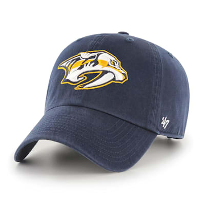  (47 Brand Clean Up Cap - Nashville Predators)