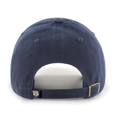  (47 Brand Clean Up Cap - Nashville Predators)