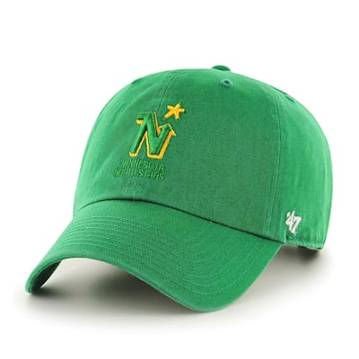Minnesota North Stars Vintage hockey team distressed Cap for Sale by  knightswimming