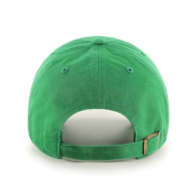 North Stars Rebrand Hat — Peters Design Co