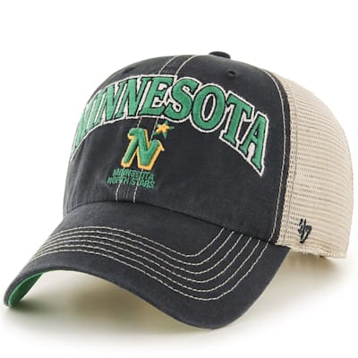 Minnesota North Stars NHL `47 Clean Up Hat | Adjustable