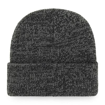 47 Brand Brain Freeze Cuff Knit Hat - Boston Bruins | Pure Hockey Equipment
