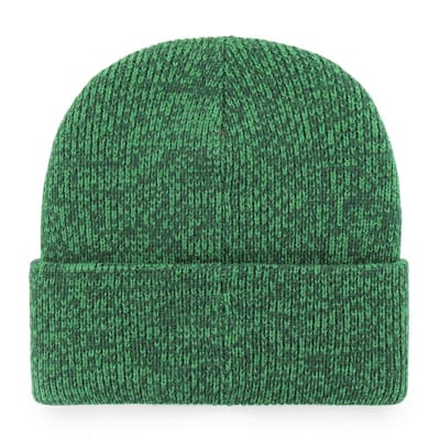  (47 Brand Brain Freeze Cuff Knit Hat - Minnesota Wild)