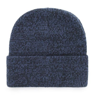  (47 Brand Brain Freeze Cuff Knit Hat - St. Louis Blues)