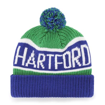 Whalers beanie clearance