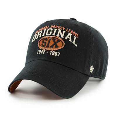 47 Brand Original 6 Clean Up Cap Pure Hockey Equipment