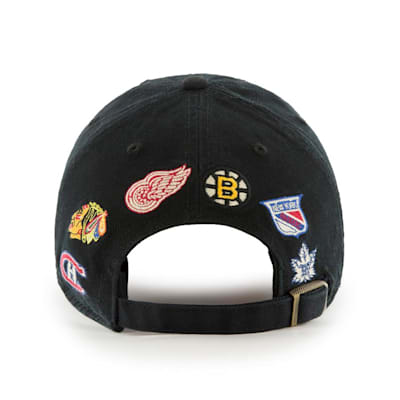Original six nhl hat cheap