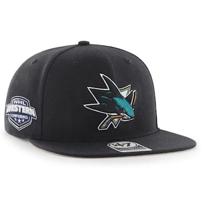 San jose sharks 47 brand discount