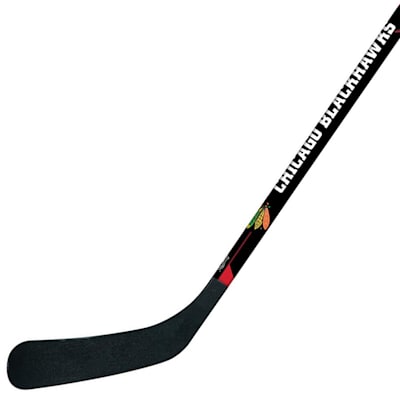 franklin sports nerf hockey stick