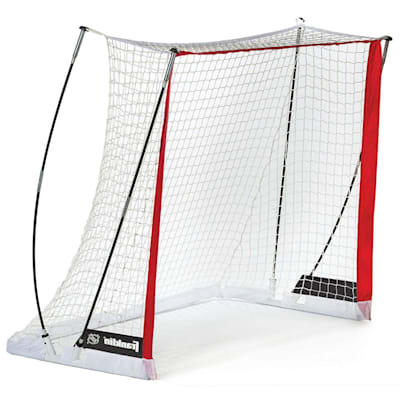  (Franklin FiberTech Street Hockey Goal)