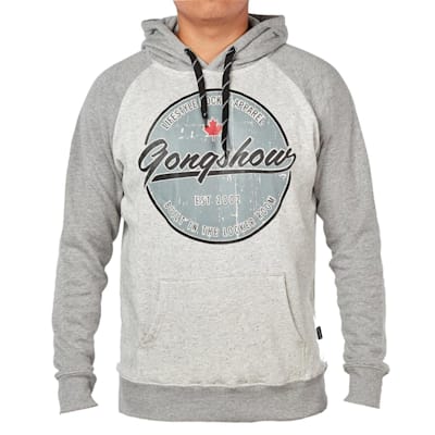 Gongshow Good Company Pullover Hoodie Mens Pure Hockey Equipment