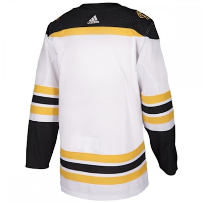 مرهم ريانست Adidas Boston Bruins Authentic NHL Jersey - Away - Adult | Pure ... مرهم ريانست
