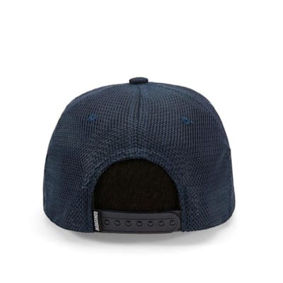 Back (Gongshow Dangle and Go Adjustable Hat - Adult)