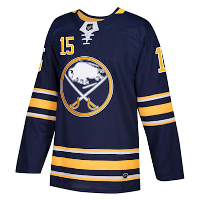 Adidas Buffalo Sabres No9 Jack Eichel Purple Authentic Fights Cancer Stitched NHL Jersey