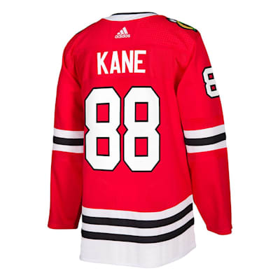 Patrick Kane Chicago Blackhawks Adidas Authentic Away NHL Hockey Jerse –