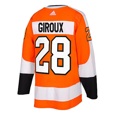 Flyers: Does the reverse retro jersey look good on Claude Giroux?