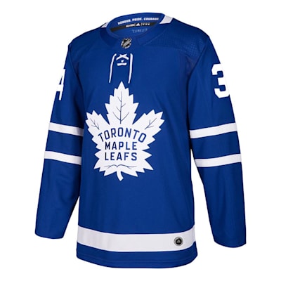 Auston Matthews Maple Leafs Jersey for Youth, Women, or Men