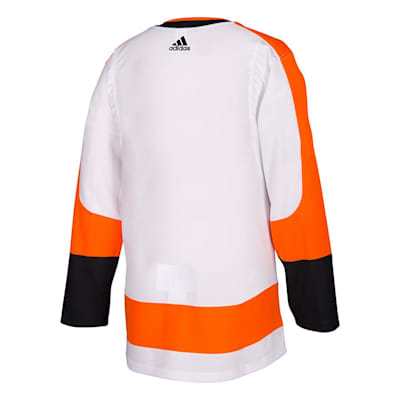authentic nhl apparel