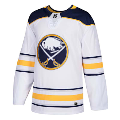 Adidas sabres jersey on sale
